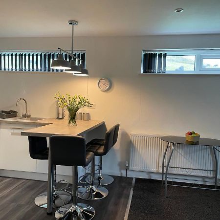 Hoffman Hideaway Lägenhet Buxton  Exteriör bild